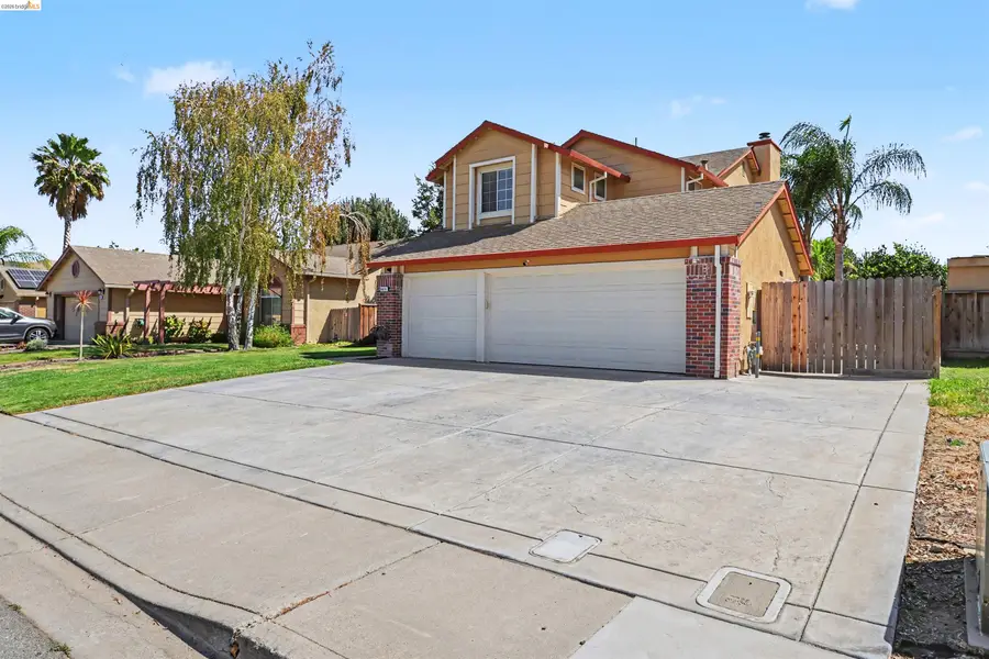 4674 La Vista Dr, Oakley, CA 94561 - #3