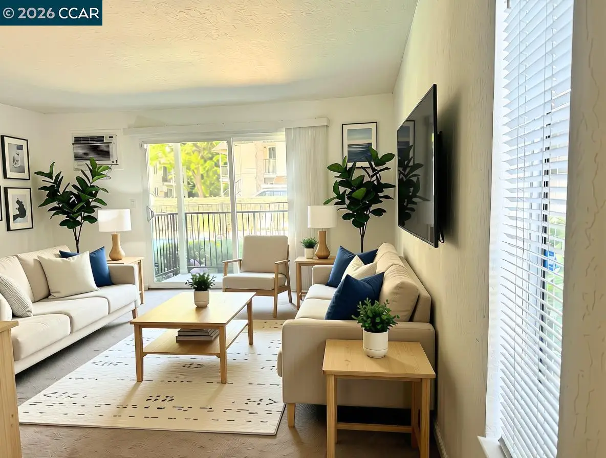 1586 Sunnyvale Ave #37, Walnut Creek, CA 94597 - #1
