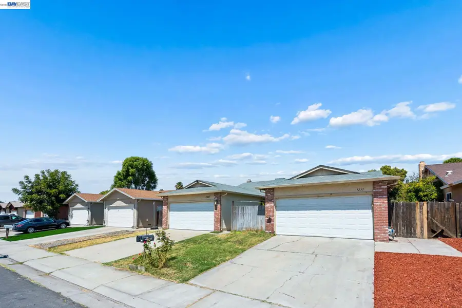 1247 Johnson Ct, Tracy, CA 95376 - #2