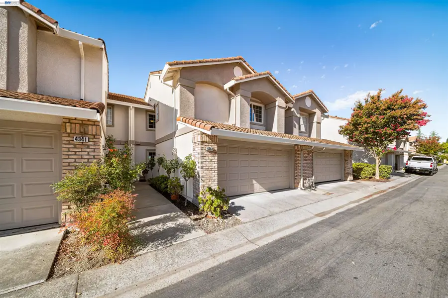 4343 Conejo Drive, Danville, CA 94506 - #2