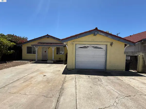 1307 Cathay Dr, San Jose, CA 95122