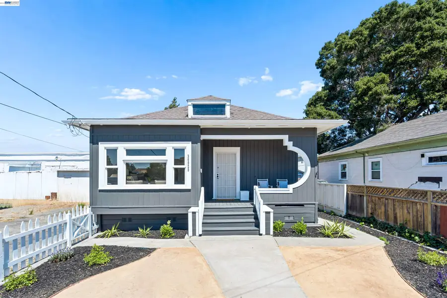 36928 Magnolia St, Newark, CA 94560 - #3