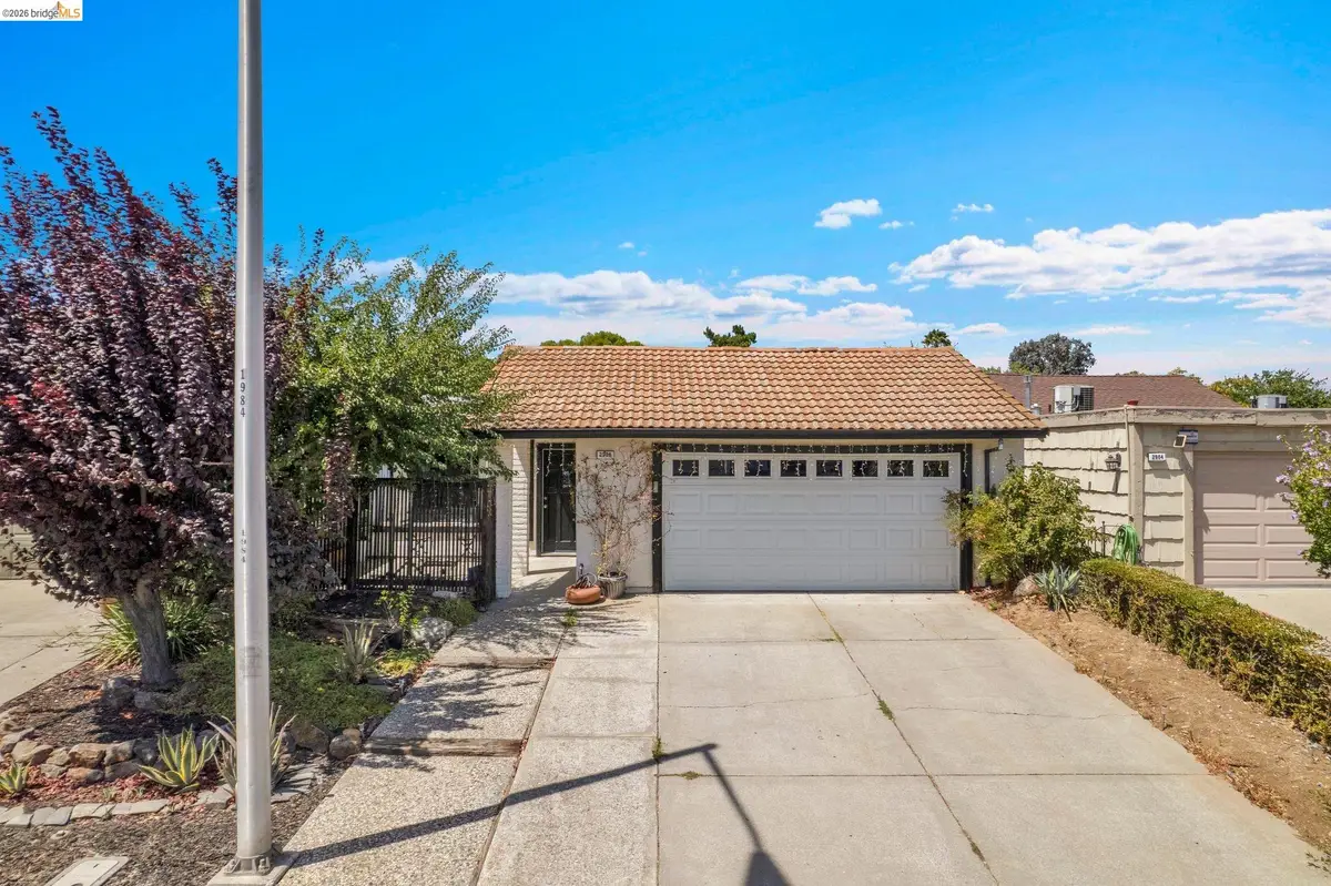 2908 Pear St, Antioch, CA 94509 - #1