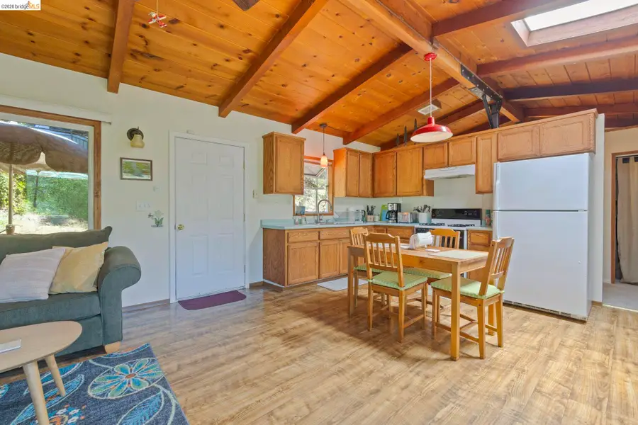 21815 Confidence Rd, Twain Harte, CA 95383 - #3