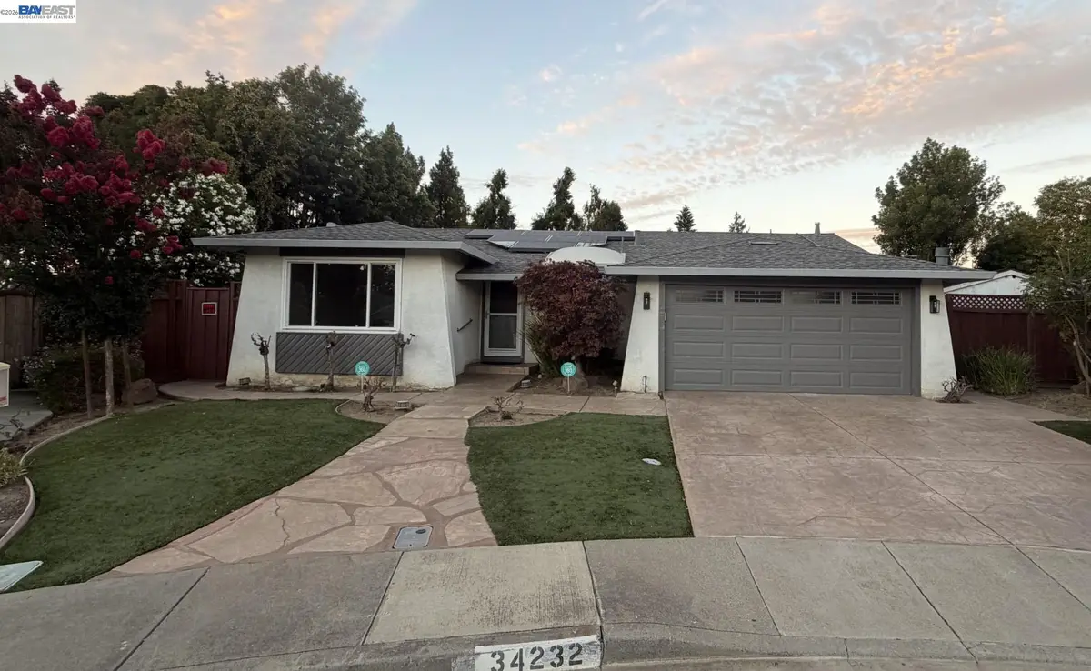 34232 Atteridge Pl, Fremont, CA 94555 - #1
