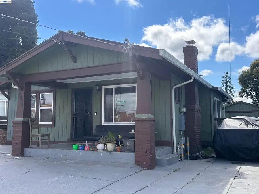2474 Seminary Ave, Oakland, CA 94605 - #2