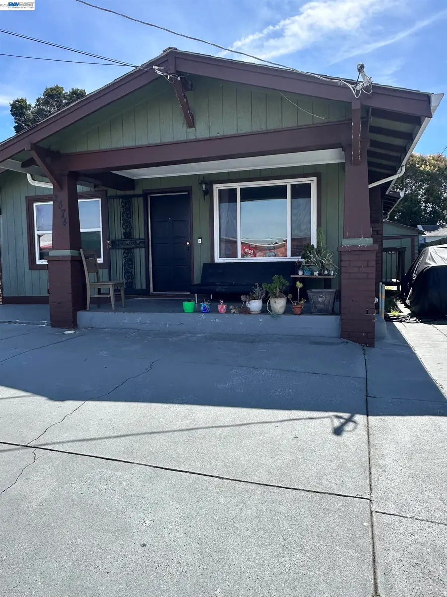 2474 Seminary Ave, Oakland, CA 94605 - #3