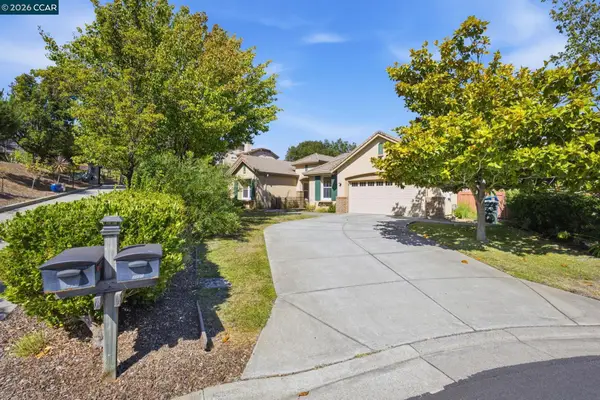 2420 Rushcreek Pl, Vallejo, CA 94591