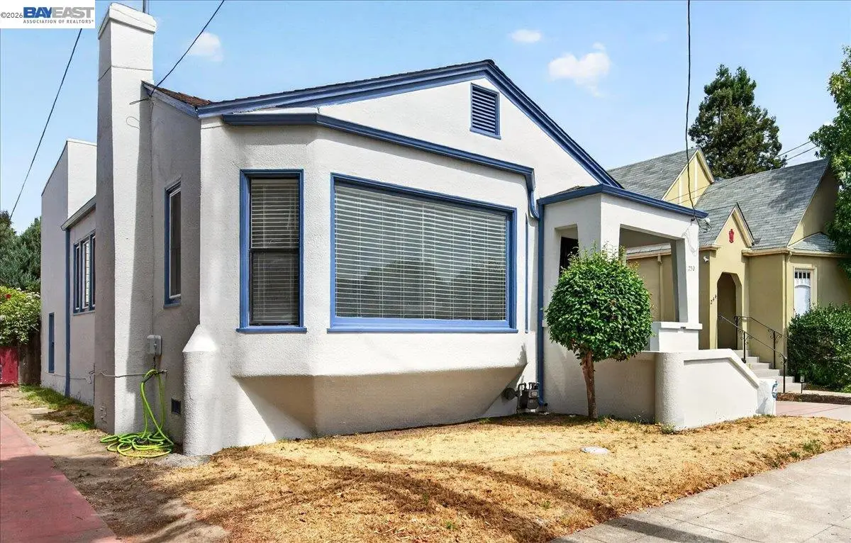 250 W Broadmoor Blvd, San Leandro, CA 94577 - #1