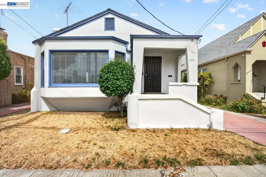 250 W Broadmoor Blvd, San Leandro, CA 94577 - #2