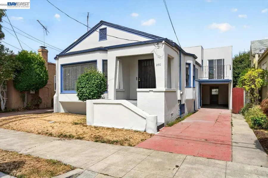 250 W Broadmoor Blvd, San Leandro, CA 94577 - #3