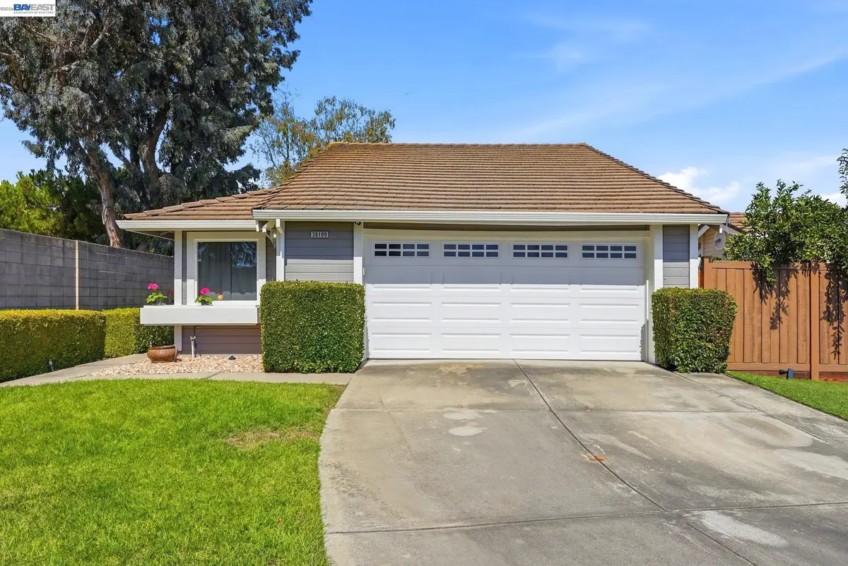 38109 Iris Court, Newark, CA 94560 - #1