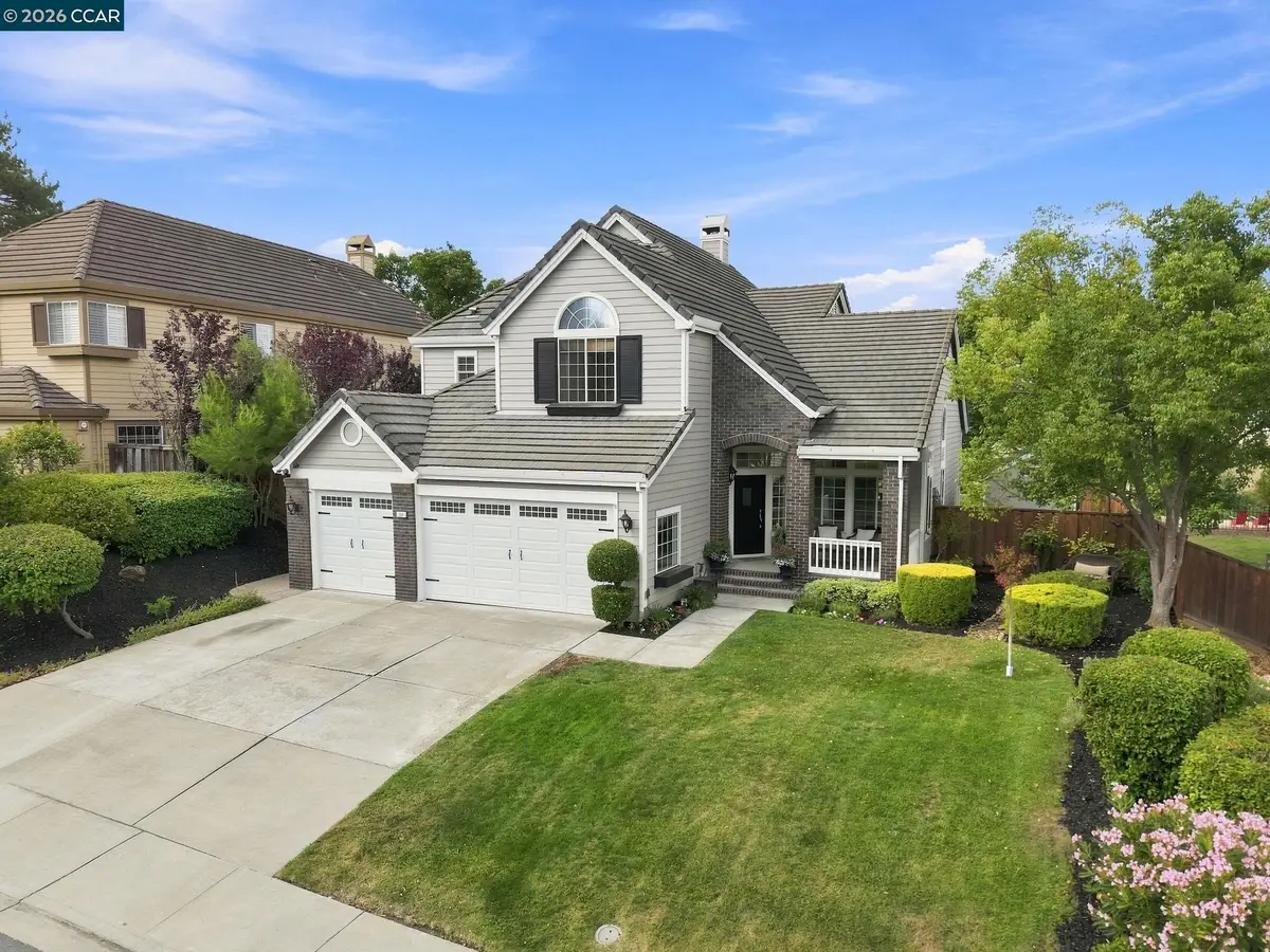 308 Ahwanee Lane, Clayton, CA 94517 - #1