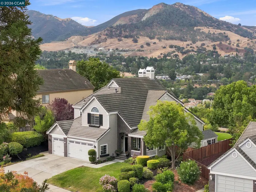 308 Ahwanee Lane, Clayton, CA 94517 - #2