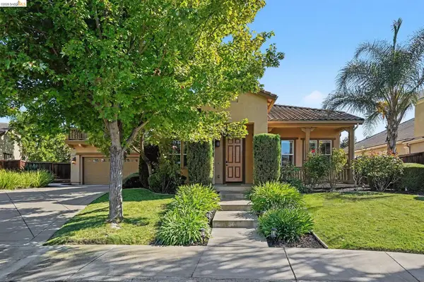 1276 Prominent Drive, Brentwood, CA 94513