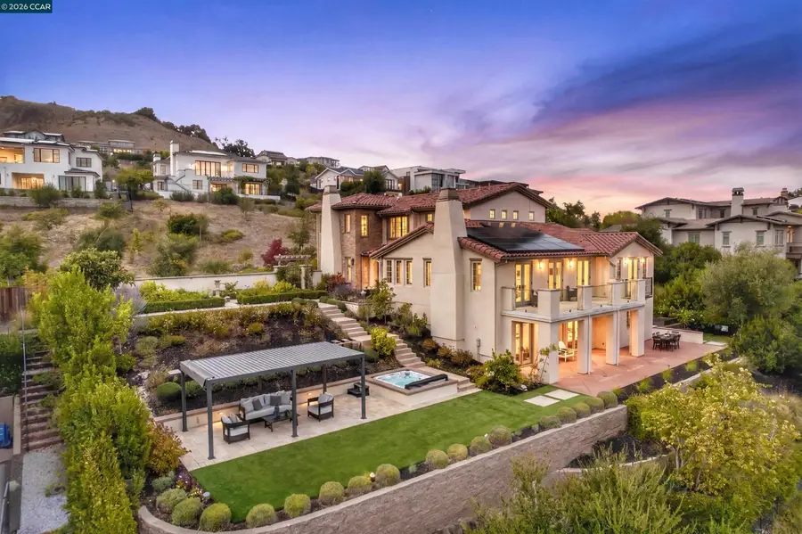 16 Rabble Rd, Orinda, CA 94563 - #2