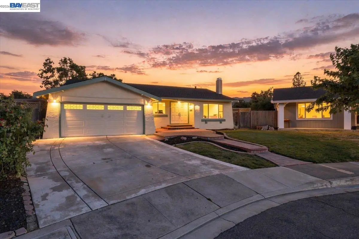 6360 Shorewood Ct, Pleasanton, CA 94588 - #1