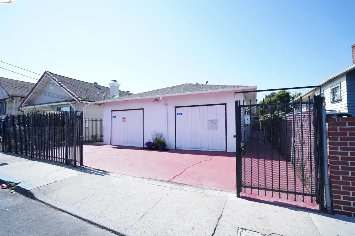 935 106th Ave, Oakland, CA 94603 - #1