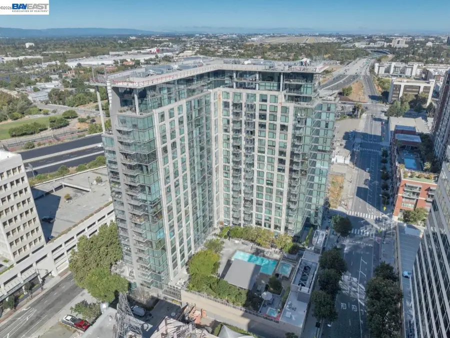 38 N Almaden Blvd #608, San Jose, CA 95110 - #2