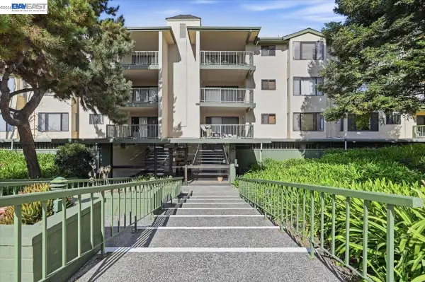 38780 Tyson Ln #207C, Fremont, CA 94536