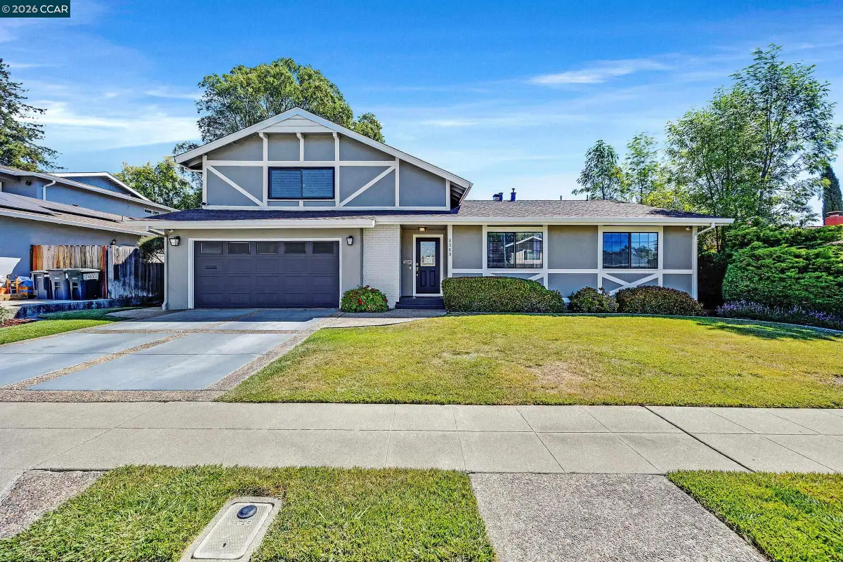 8569 Wicklow Ln, Dublin, CA 94568 - #1