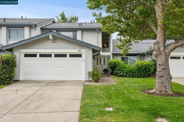 199 Rosario Ct, San Ramon, CA 94583