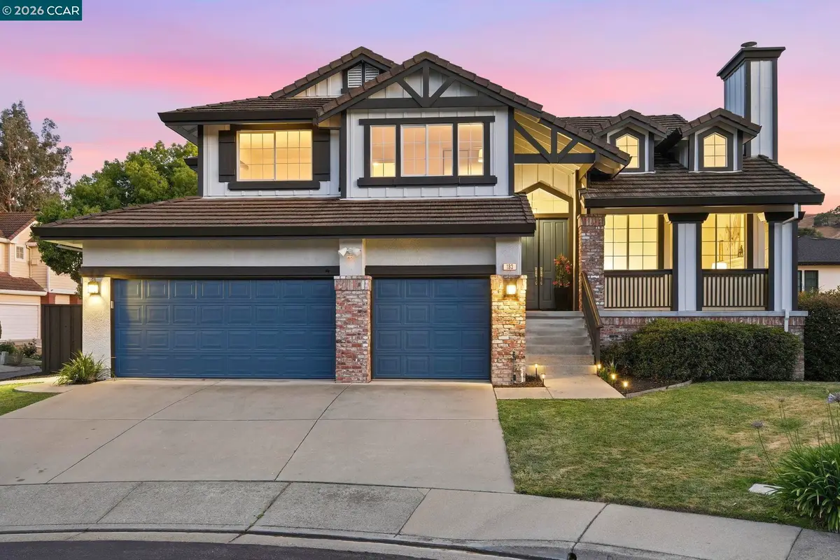 183 Lasata Ct, Danville, CA 94526 - #1