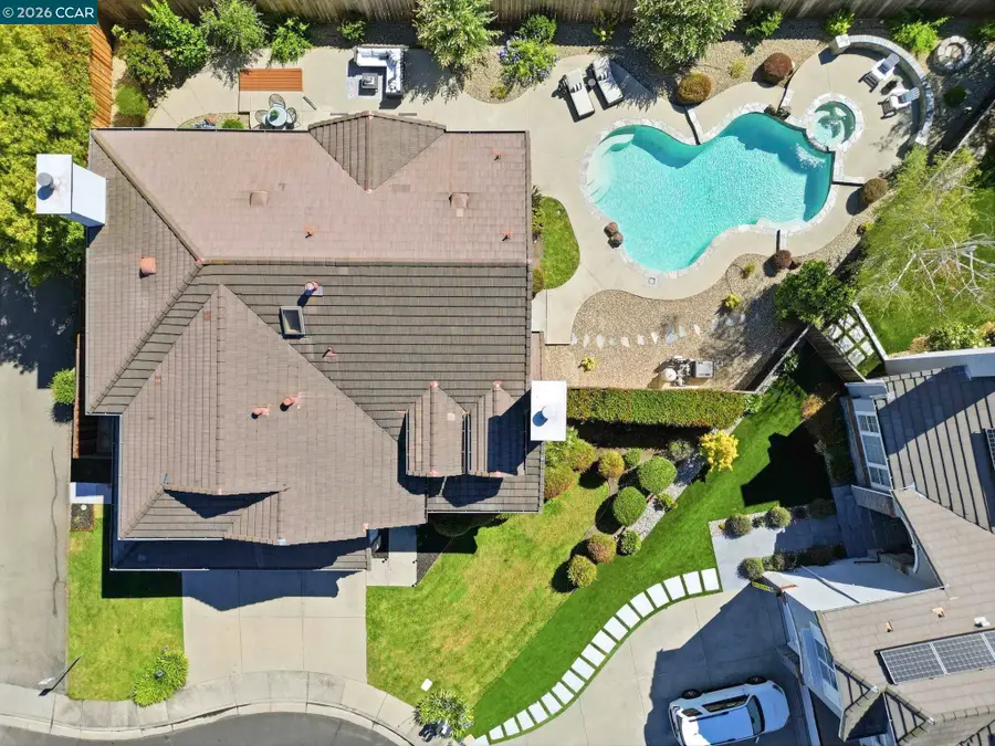 183 Lasata Ct, Danville, CA 94526 - #2