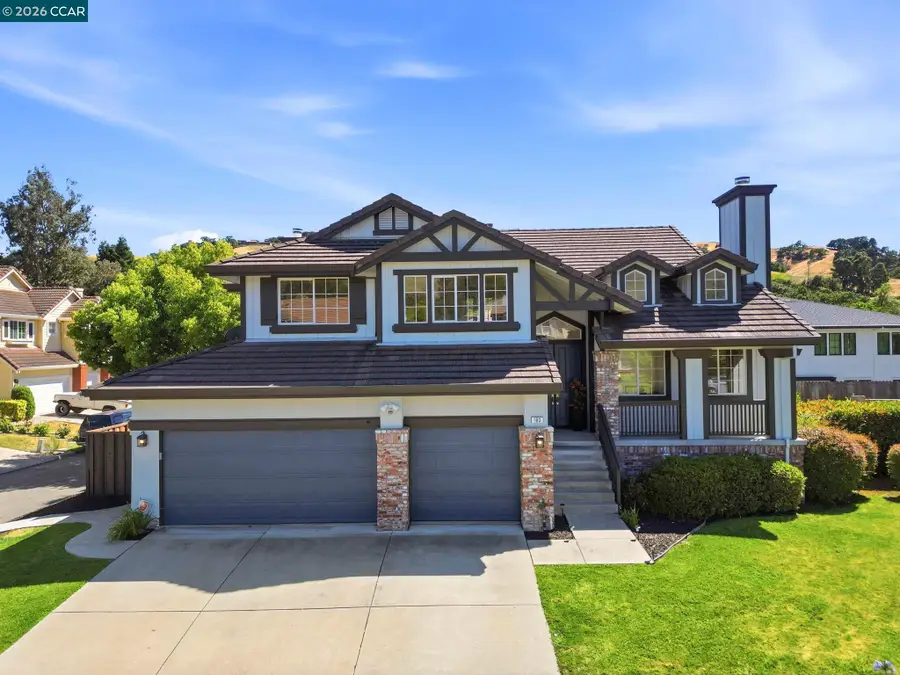 183 Lasata Ct, Danville, CA 94526 - #3