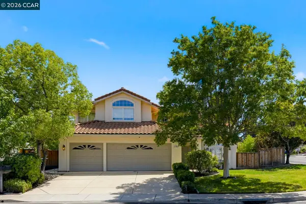 4700 Hunter Peak Ct, Antioch, CA 94531
