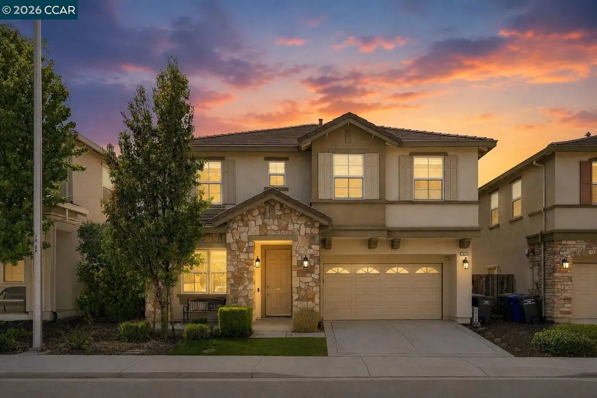 2313 Verona Dr, Bay Point, CA 94565 - #1