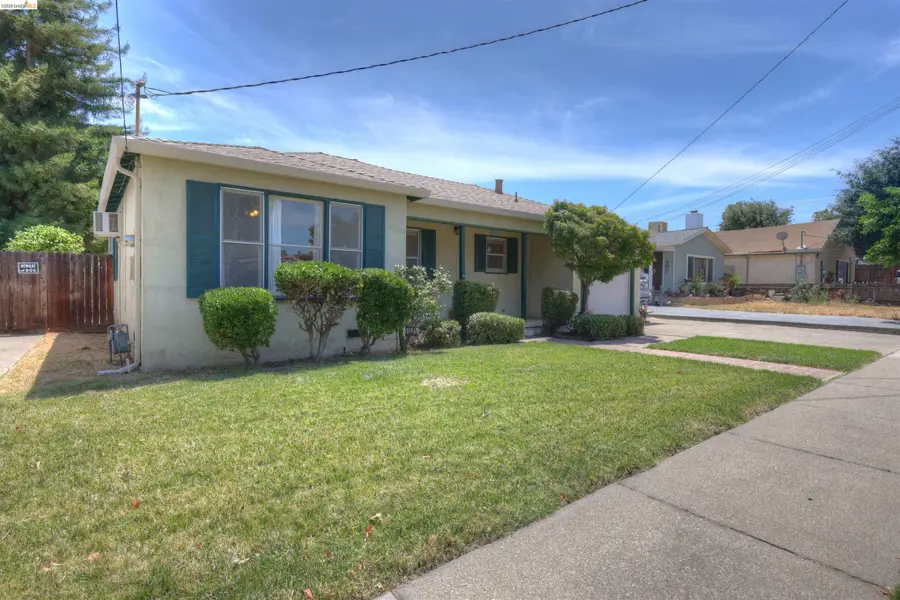 2745 D St, Antioch, CA 94509 - #2