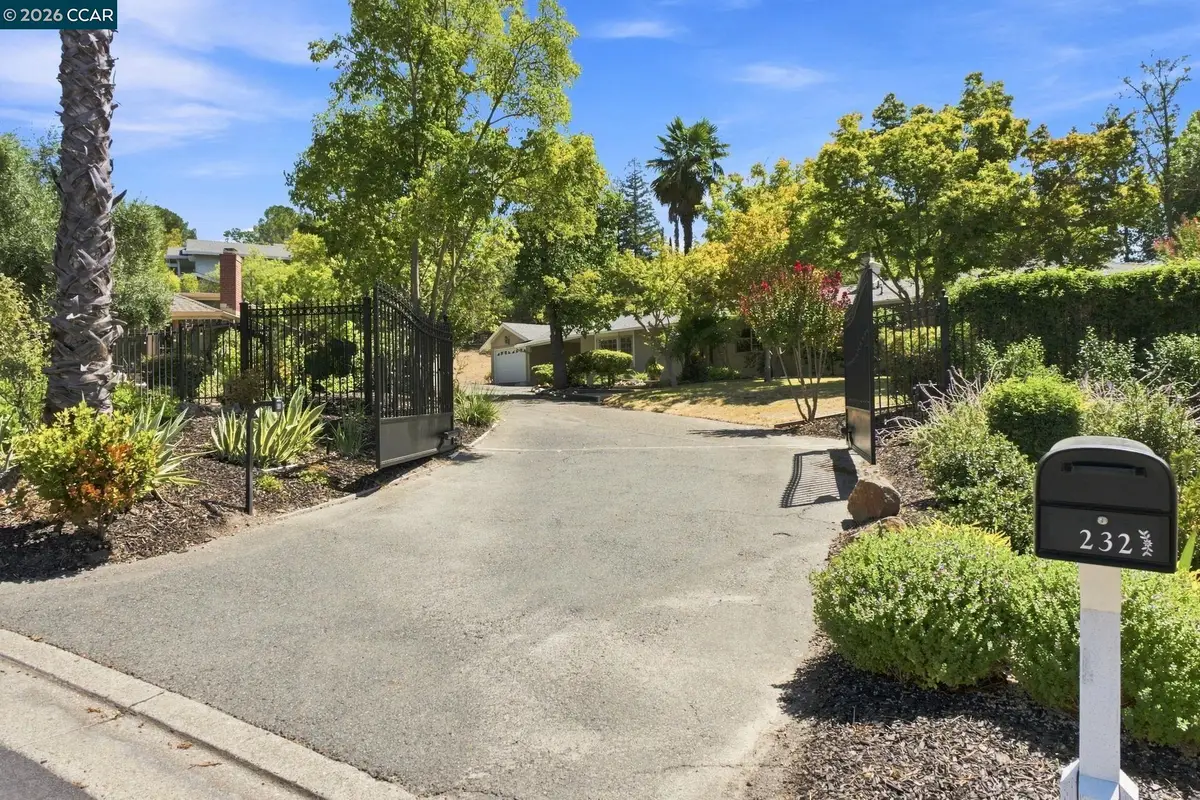 232 Dantley Way, Walnut Creek, CA 94596 - #1