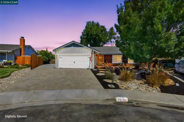73 Randolph Pl, San Ramon, CA 94583