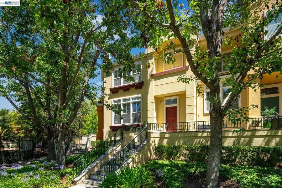 3541 Madison Common, Fremont, CA 94538 - #2