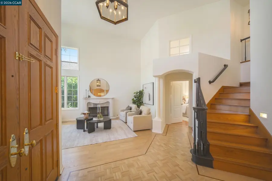 321 Zagora Drive, Danville, CA 94506 - #3