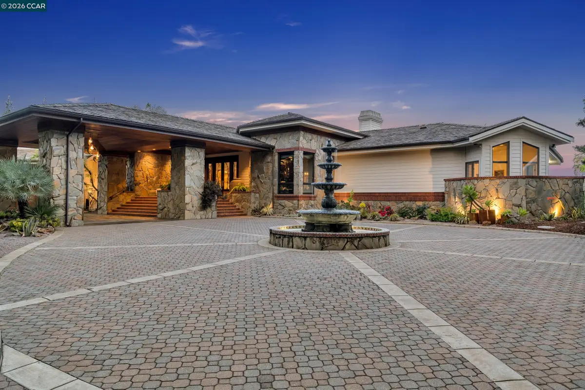 1121 Eagle Nest Ct, Danville, CA 94506 - #1