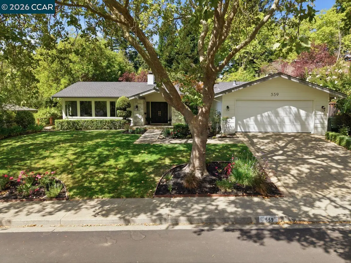 559 Old Orchard Dr, Danville, CA 94526 - #1