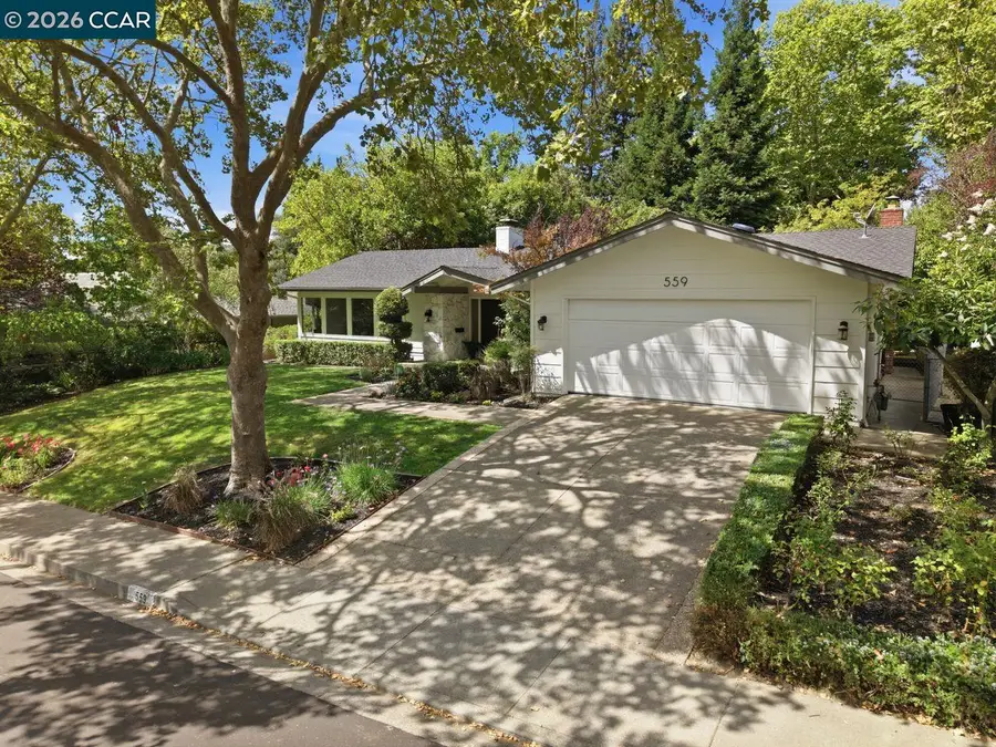 559 Old Orchard Dr, Danville, CA 94526 - #2