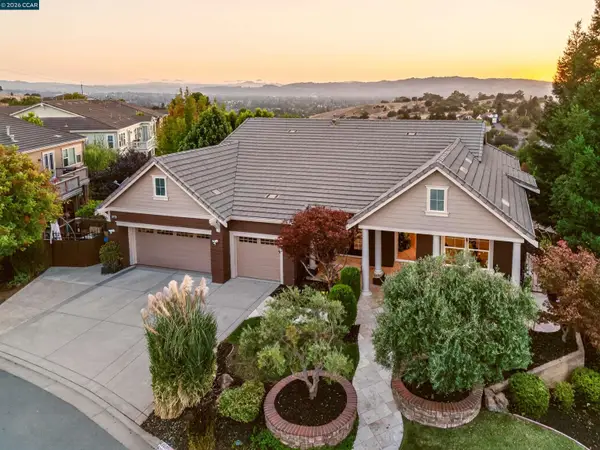4360 Kingswood Dr, Concord, CA 94518