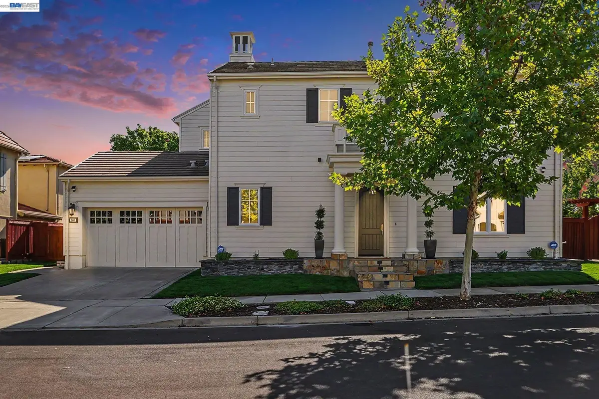 800 Griffon Ct, Danville, CA 94506 - #1
