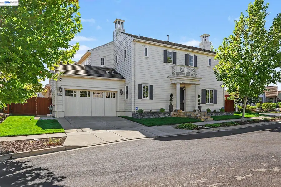 800 Griffon Ct, Danville, CA 94506 - #2