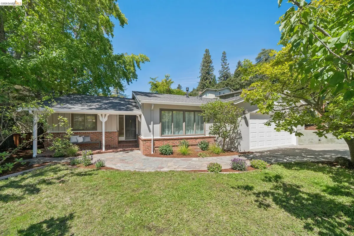 5565 Florence Ter, Oakland, CA 94611 - #1