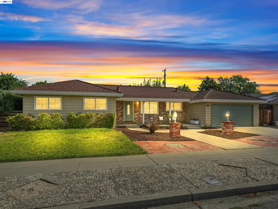 38660 Kimbro St, Fremont, CA 94536 - #2