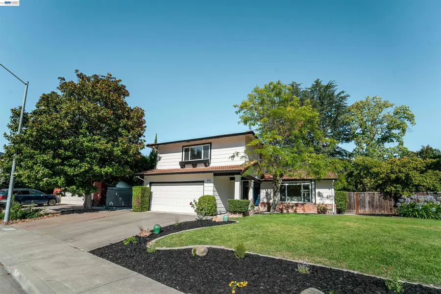 2603 Laramie Gate Cir, Pleasanton, CA 94566 - #2