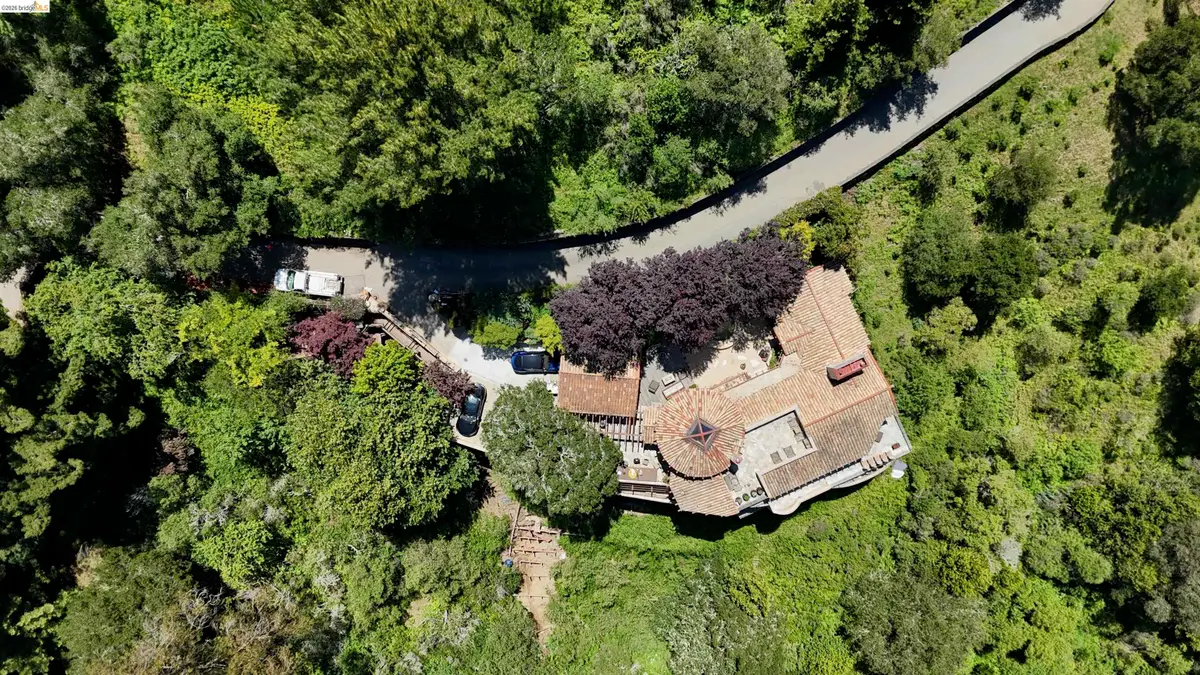11 Drury Ct, Berkeley, CA 94705 - #1