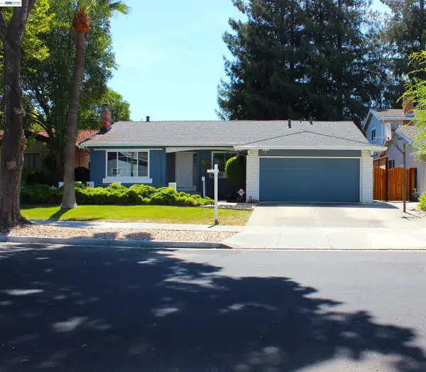 312 Surber Drive, San Jose, CA 95123