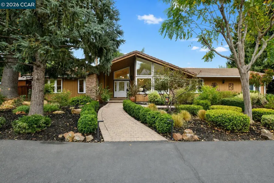 5179 Alhambra Valley Rd, Martinez, CA 94553 - #2