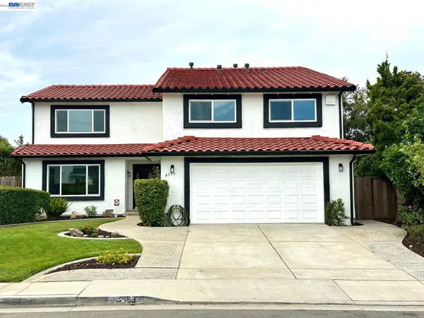 4553 Park Paxton Pl, San Jose, CA 95136