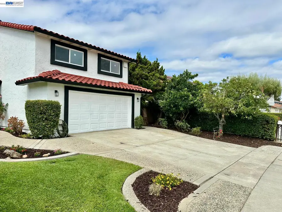 4553 Park Paxton Pl, San Jose, CA 95136 - #3